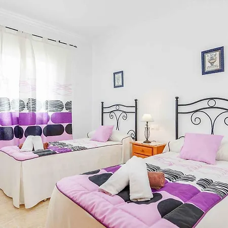 Βίλα Casa Rosa