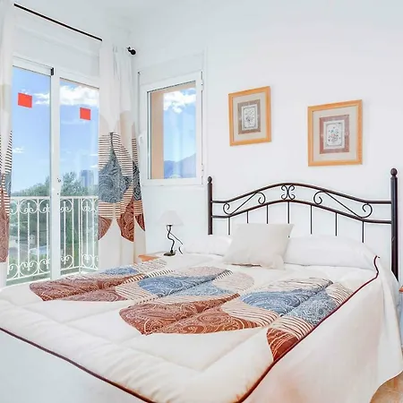 Βίλα Casa Rosa *