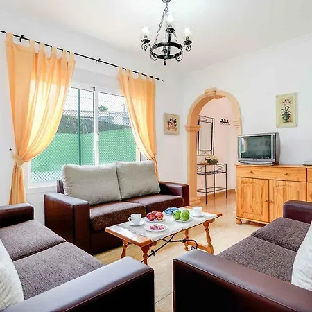 Casa Rosa Βίλα *