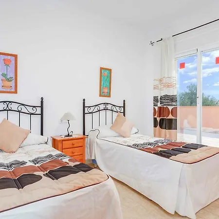 Casa Rosa