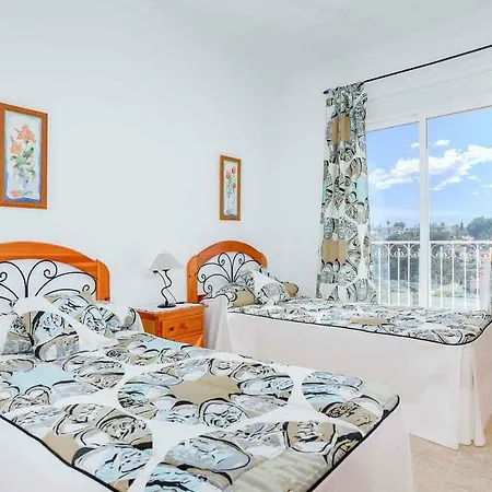 Casa Rosa * Κάλπε